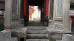 山西古建筑