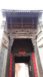 山西古建筑