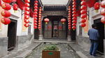 山西建筑