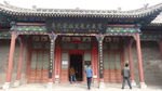 山西建筑