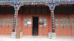 山西建筑