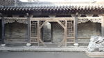 山西古建筑