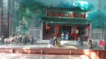 山西建筑