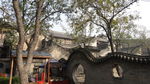 山西古建筑