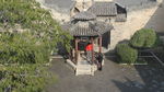 山西古建筑