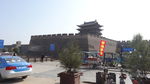 山西古建筑