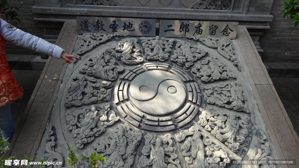 山西古建筑