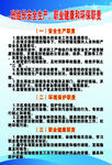 班组长安全生产制度
