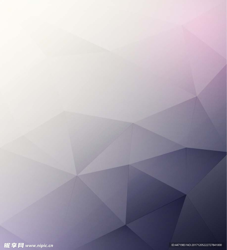 渐变色 立体 背景 海报 矢量