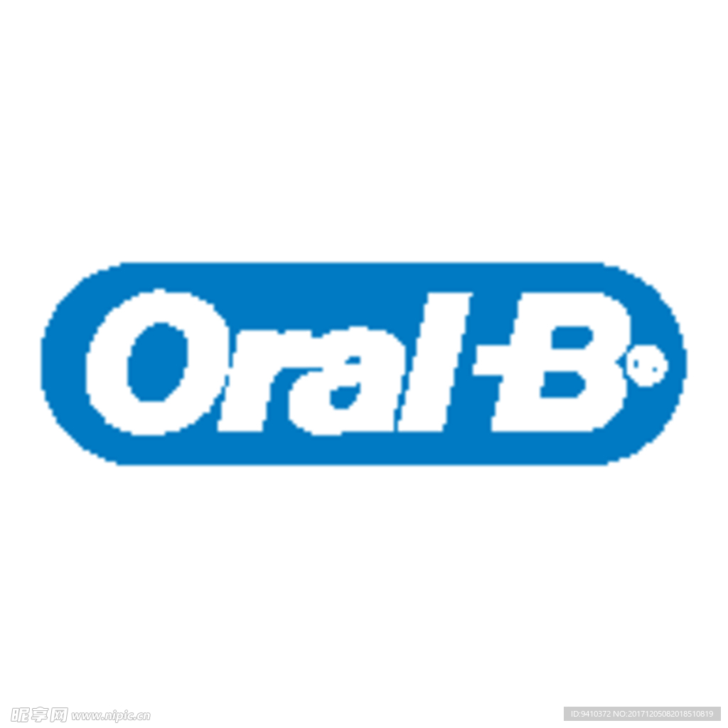 Oral-B LOGO 欧乐比