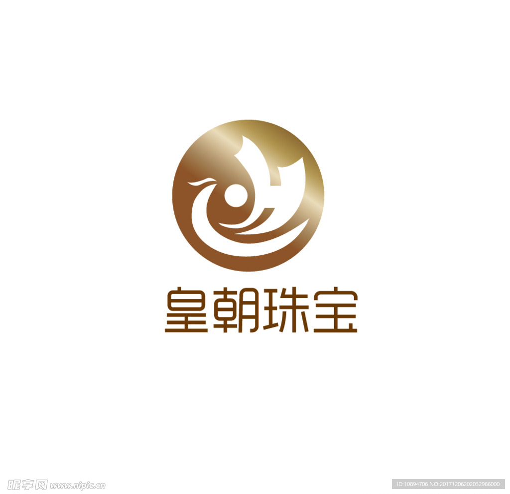 珠宝LOGO设计