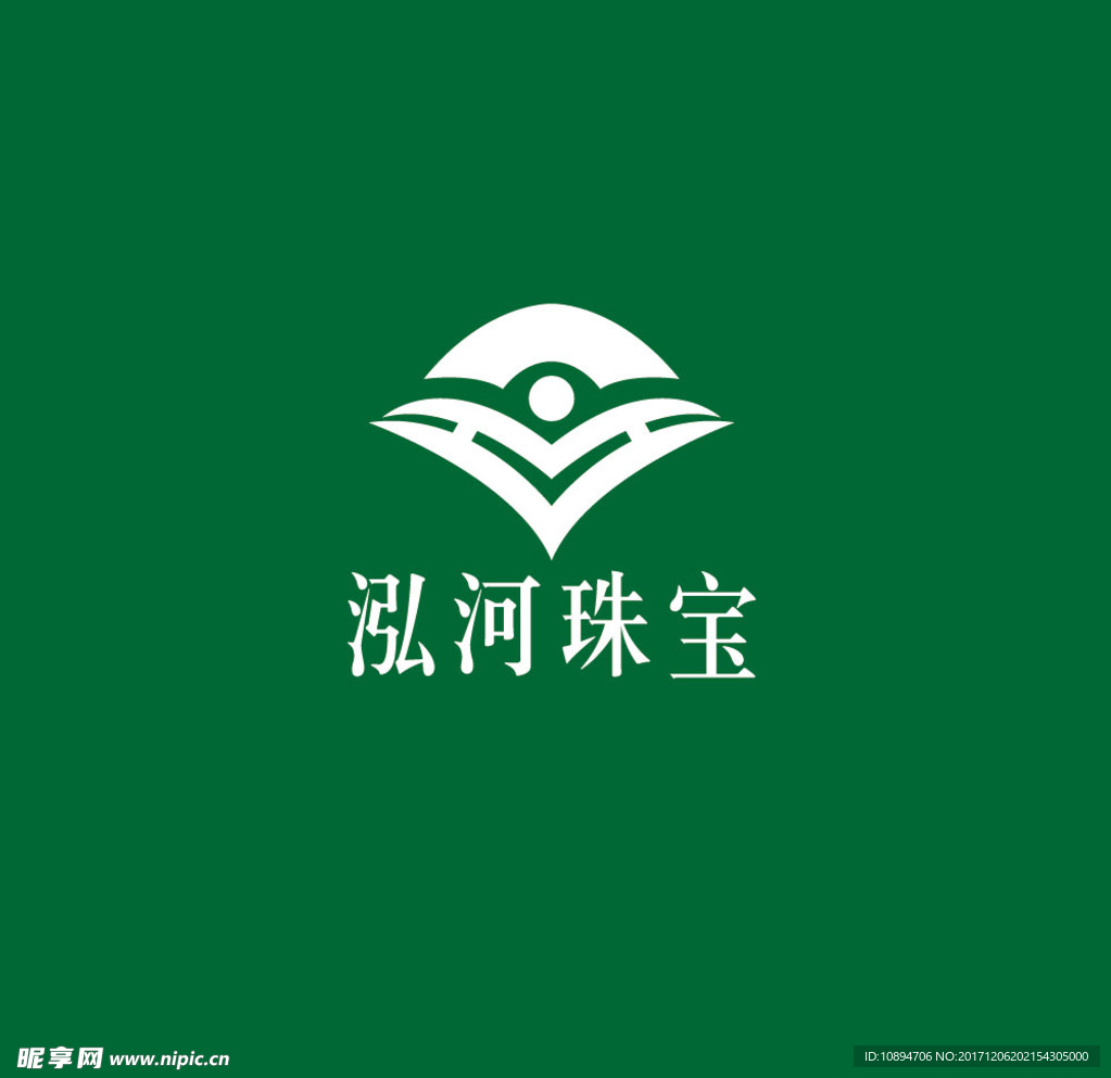 珠宝LOGO设计