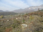 嵩山风光