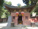 达摩面壁之庵