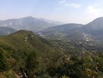 少林风光