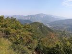 嵩山风光