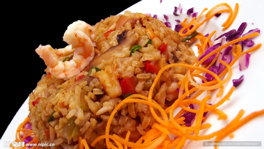 炒饭