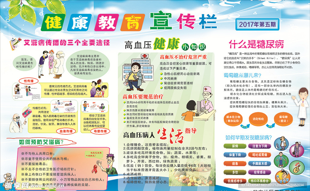 健康教育