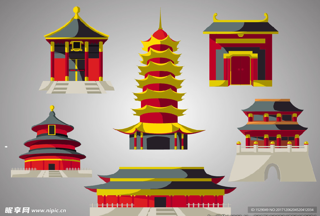 中国元素