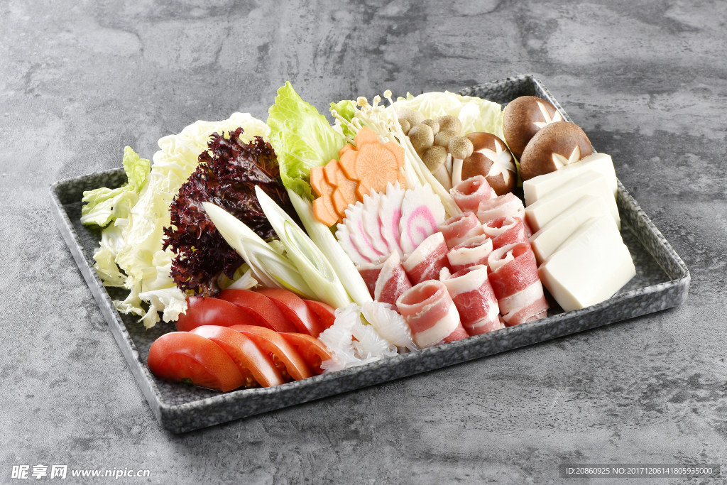 日式料理图片
