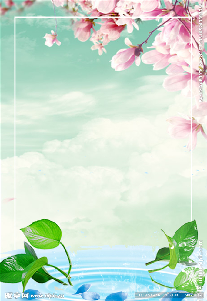 中国风背景