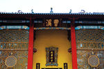 广东韶关南华寺