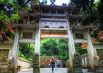 广东韶关南华寺