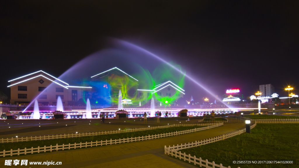 万象旅游城照片