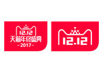 2017双十二适量LOGO文件