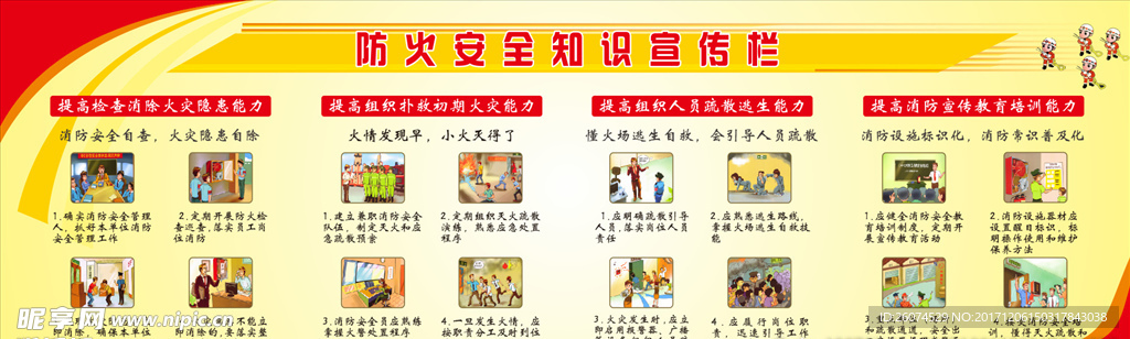 消防知识