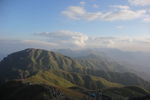 武功山素材