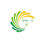 鳯凰标志设计