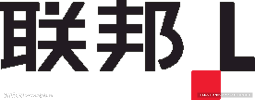 联邦家居LOGO