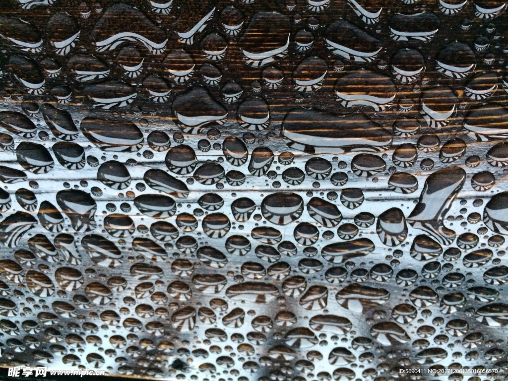 水珠
