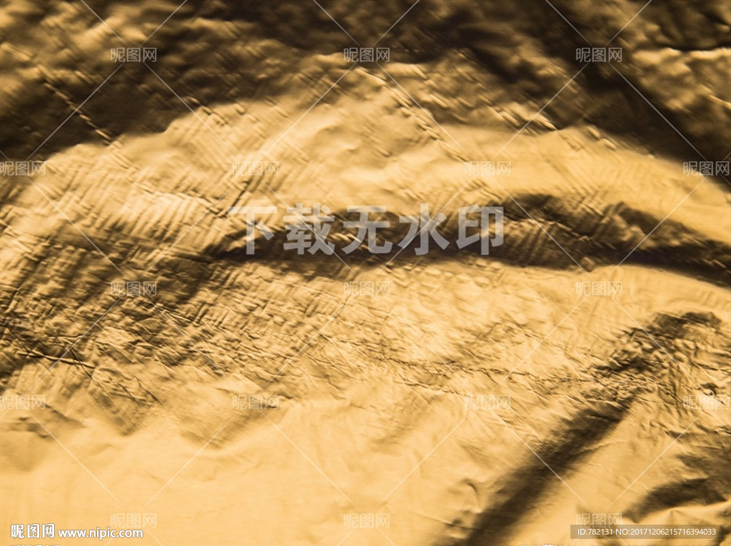 金纸