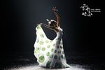 杨丽萍  云南映象