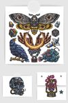 魔幻卡通