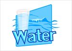 水