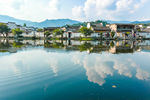 江南水乡美景