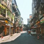 城市街道