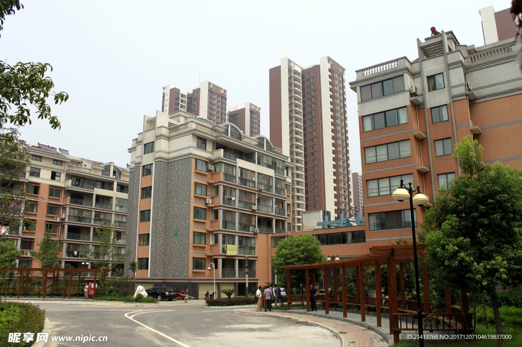 城市建设