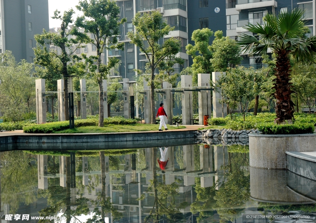 城市建设