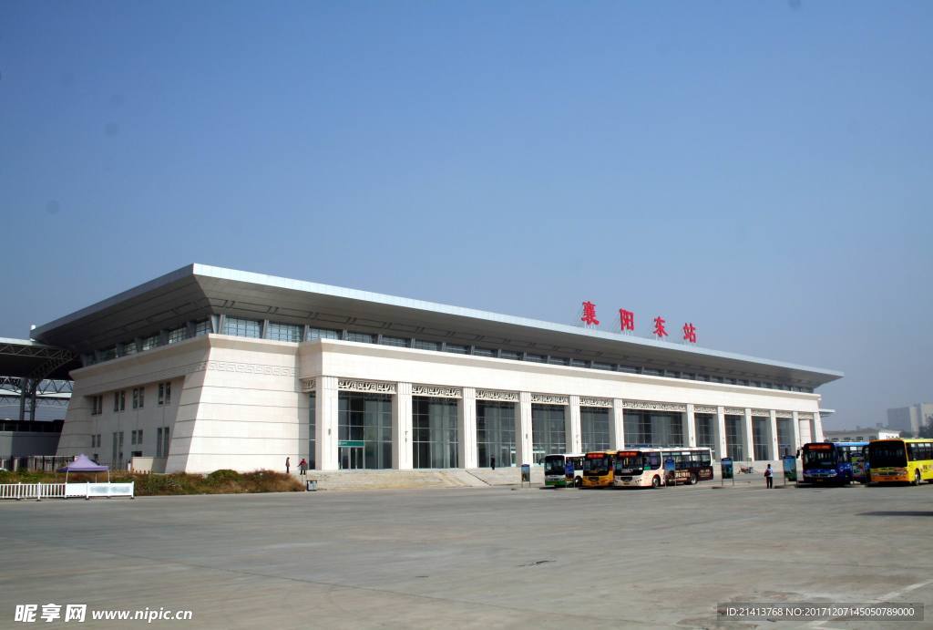 城市发展