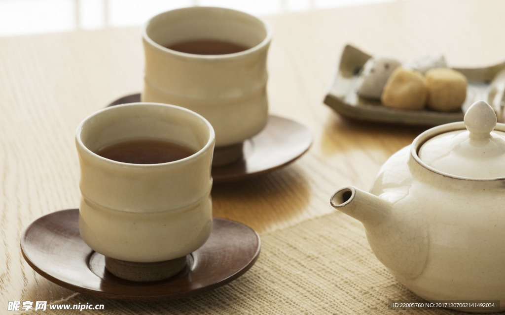 茶茶道