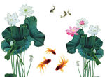 花 小花 花团 植物花 粉玫瑰