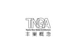 丰田TNGA logo