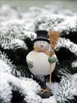 雪人
