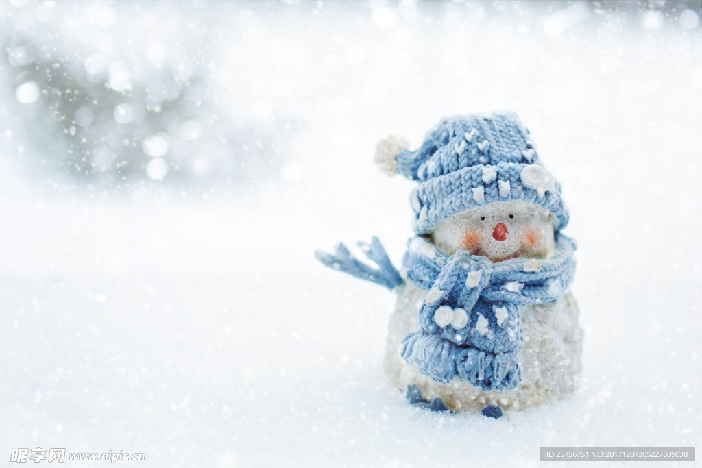雪人