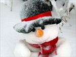 雪人