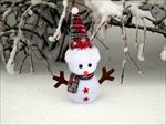 雪人